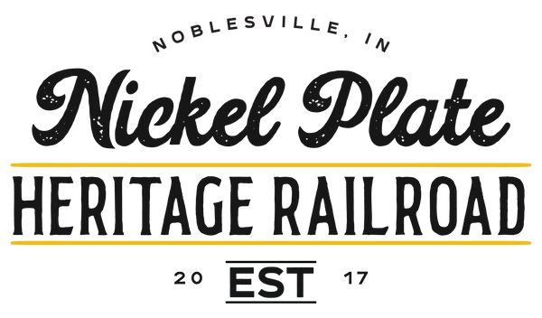 Nickel Plate Heritage Railroad